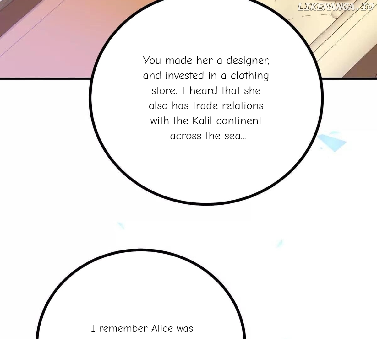 How to Change a Path Full of Thorns Into One Full of Happiness Chapter 131 - page 26